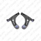 SuperPro Honda Jazz GD Standard Lower Control Arm Assembly Kit TRC1092