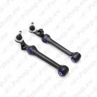 Monaro V2 Rear Wheel Drive (2001 to 2004)