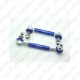 SuperPro 12mm Adj SwayBar Link 105mm TRC12105
