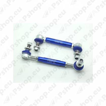 SuperPro 12mm Adj SwayBar Link 105mm TRC12105
