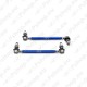 SuperPro 12mm Adj SwayBar Link 200mm TRC12200