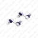 SuperPro 12mm Adj SwayBar Link TRC1225