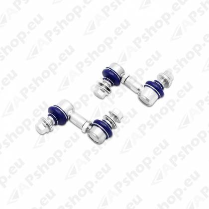 SuperPro 12mm Adj SwayBar Link TRC1225