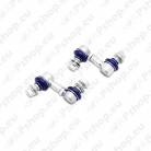 SuperPro 12mm Adj SwayBar Link TRC1225