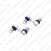 SuperPro 12mm Adj SwayBar Link TRC1225