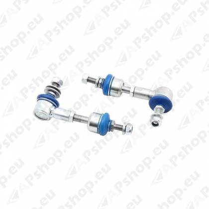 SuperPro 12mm Adj SwayBar Link TRC1225V