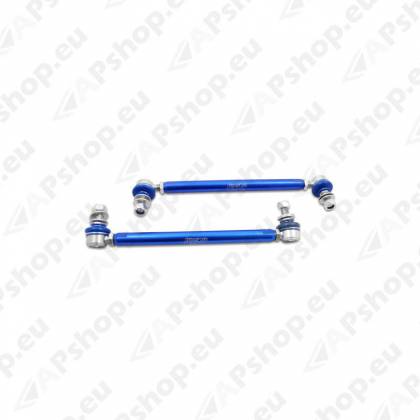 SuperPro 12mm Adj SwayBar Link 265mm Range 320mm to 365mm TRC12265