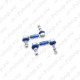 SuperPro 12mm Adj SwayBar Link 45mm TRC1245L