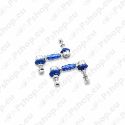 SuperPro 12mm Adj SwayBar Link 45mm TRC1245L