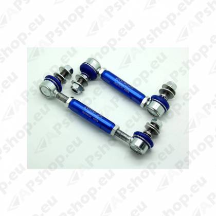 SuperPro 12mm Adj SwayBar Link 85mm TRC1285