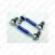SuperPro 12mm Adj SwayBar Link 85mm TRC1285