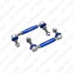 SuperPro 12mm Adj SwayBar Link 85mm TRC1285L