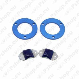 SuperPro MITSUB TRITON FR SPACER KIT TRC143FLK