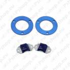SuperPro MITSUB TRITON FR SPACER KIT TRC143FLK