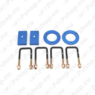 SuperPro MITSUB TRITON LIFT KIT TRC143LK