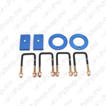 SuperPro MITSUB TRITON LIFT KIT TRC143LK