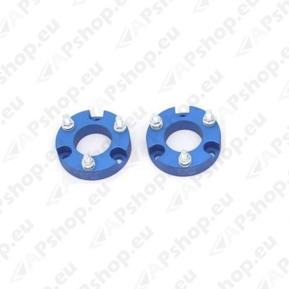 SuperPro RANGER BT50 FR SPACER KIT TRC168FLK
