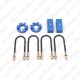 SuperPro RANGER BT50 LIFT KIT TRC168LK
