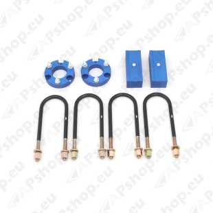 SuperPro RANGER BT50 LIFT KIT TRC168LK