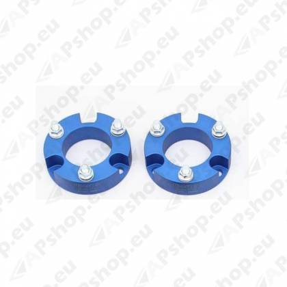 SuperPro D-MAX/COLORADO FR SPACER KIT TRC185FLK