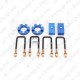 SuperPro D-MAX/COLORADO LIFT KIT TRC185LK