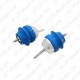 SuperPro HYBRID ENGINE MOUNT KIT TRC2000
