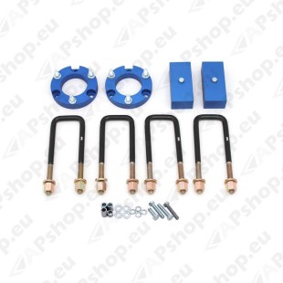 SuperPro Toyota Hilux 2015-on Complete Easy-Lift Kit TRC219LK