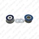 SuperPro Hybrid Diff Bush Kit TRC2750