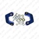 SuperPro REAR SUBARU SWAYBAR LINK KIT TRC2925