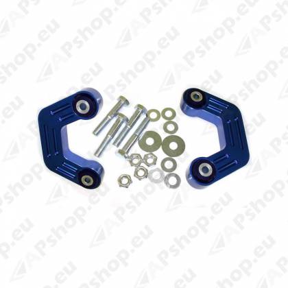 SuperPro REAR SUBARU SWAYBAR LINK KIT TRC2925