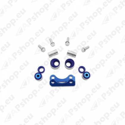 SuperPro WRX CTRL ARM INNER ANTI LIFT TRC3095