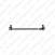 SuperPro Universal 12mm Ball S/Bar Link TRC4007