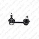 Falcon BF Rear Wheel Drive (2005 to 2008)