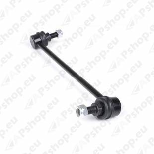 SuperPro LH Front Sway Bar Link TRC4036L