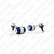 SuperPro VAG RR SWAY BAR LINK KIT TRC4300