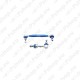 SuperPro PATROL RR SWAY BAR LINK KIT TRC4302