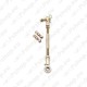 SuperPro HD BALL END SWAY BAR LINK TRC4304