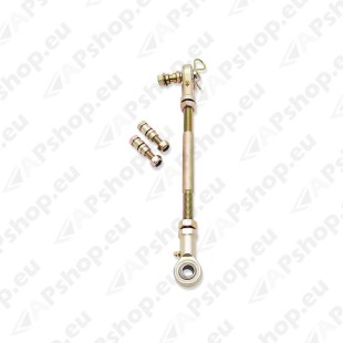SuperPro HD BALL END SWAY BAR LINK TRC4304