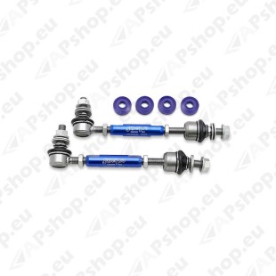 SuperPro VF FE3 Rr SWaybar Link Kit TRC4305