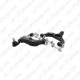 SuperPro Hilux 8th Gen Standard Lower Arm Kit TRC475