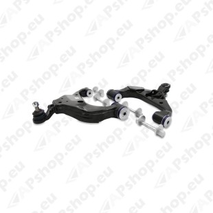SuperPro Hilux 8th Gen Standard Lower Arm Kit TRC475
