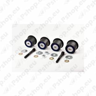 SuperPro Mustang Diff Mount Kit TRC4758