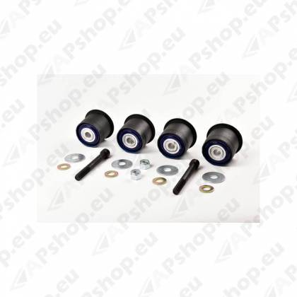 SuperPro Mustang Diff Mount Kit TRC4758