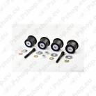 SuperPro Mustang Diff Mount Kit TRC4758