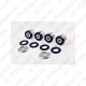 SuperPro Mustang Subframe Mount Kit TRC4767