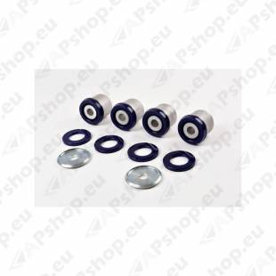 SuperPro Mustang Subframe Mount Kit TRC4767