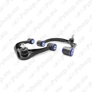 SuperPro Toyota Hilux 2005-Present Standard Upper Control Arm Kit TRC477