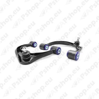 SuperPro Toyota Hilux 2005-Present Standard Upper Control Arm Kit TRC477