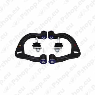 SuperPro Prado Castor/Camber Adj Arm TRC480