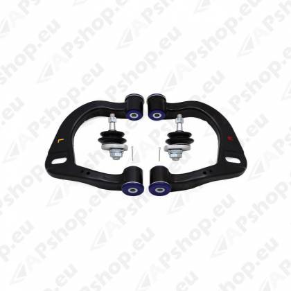 SuperPro Prado Castor/Camber Adj Arm TRC480